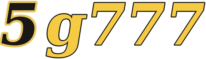 5g777 logo