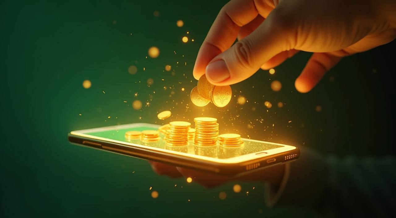 5g777 mobile gaming